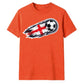 England Comet Football Unisex T-Shirt