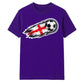 England Comet Football Unisex T-Shirt