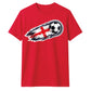 England Comet Football Unisex T-Shirt