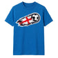England Comet Football Unisex T-Shirt