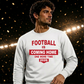 England Coming Home 2026 Football Unisex Sweatshirt