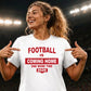 England Coming Home Football Unisex T-Shirt