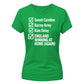 England Cricket 2026 Tee Shirt Fan Women's Cricket Printed Ladies Fit