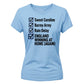 England Cricket 2026 Tee Shirt Fan Women's Cricket Printed Ladies Fit