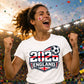 England Dynamic 2026 Football Ladies Fit t-shirt