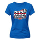 England Dynamic 2026 Football Ladies Fit t-shirt