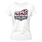England Dynamic 2026 Football Ladies Fit t-shirt