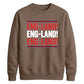 England England Women Cricket Printed Unisex Sweatshirt