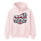 England Flag 2026 Football Unisex Hoodie