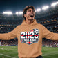England Flag 2026 Football Unisex Hoodie