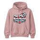 England Flag 2026 Football Unisex Hoodie