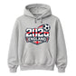England Flag 2026 Football Unisex Hoodie
