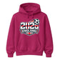 England Flag 2026 Football Unisex Hoodie