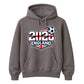 England Flag 2026 Football Unisex Hoodie