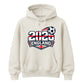 England Flag 2026 Football Unisex Hoodie