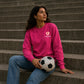 England Football Shield FiFa Printed Unisex Sweatshirt - World Cup 2026 T-Shirt / Football Shirt