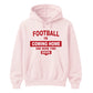 England Is Coming Home Football Unisex Hoodie