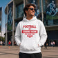 England Is Coming Home Football Unisex Hoodie