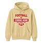 England Is Coming Home Football Unisex Hoodie