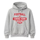 England Is Coming Home Football Unisex Hoodie