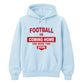 England Is Coming Home Football Unisex Hoodie