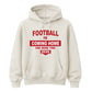 England Is Coming Home Football Unisex Hoodie