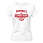 England Is Coming Home Football Ladies Fit t-shirt