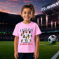 England It's Coming Home Football Kids T-Shirt