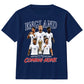 England It's Coming Home Football Kids T-Shirt