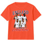 England It's Coming Home Football Kids T-Shirt