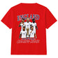 England It's Coming Home Football Kids T-Shirt