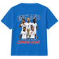 England It's Coming Home Football Kids T-Shirt