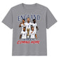 England It's Coming Home Football Kids T-Shirt