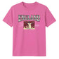 England Jude Bellingham Football Printed Unisex T-Shirt