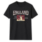 England Jude Bellingham Football Printed Unisex T-Shirt