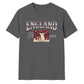 England Jude Bellingham Football Printed Unisex T-Shirt
