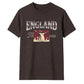England Jude Bellingham Football Printed Unisex T-Shirt