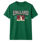 England Jude Bellingham Football Printed Unisex T-Shirt