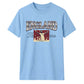 England Jude Bellingham Football Printed Unisex T-Shirt