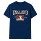 England Jude Bellingham Football Printed Unisex T-Shirt
