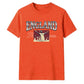 England Jude Bellingham Football Printed Unisex T-Shirt