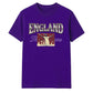 England Jude Bellingham Football Printed Unisex T-Shirt