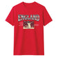 England Jude Bellingham Football Printed Unisex T-Shirt