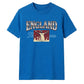 England Jude Bellingham Football Printed Unisex T-Shirt