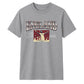 England Jude Bellingham Football Printed Unisex T-Shirt