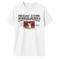 England Jude Bellingham Football Printed Unisex T-Shirt