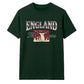 England Jude Bellingham Football Printed Unisex T-Shirt