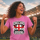 England Junior 2026 Football Unisex T-Shirt