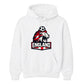 England Lion Football Unisex Hoodie