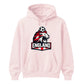 England Lion Football Unisex Hoodie